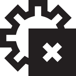 Gear icon