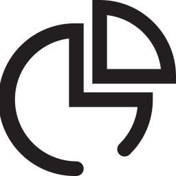 gráfico icono