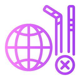 internationale icoon
