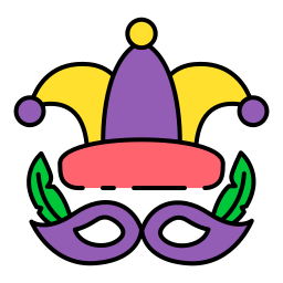 karneval icon