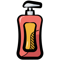 flaschenlotion icon