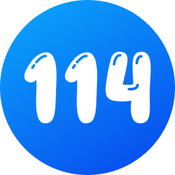 114 icona