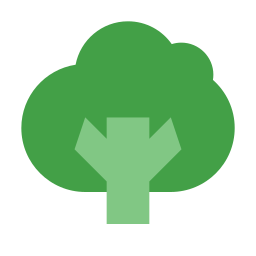 Broccoli icon