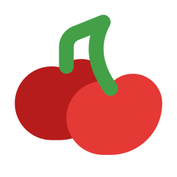 Cherry icon