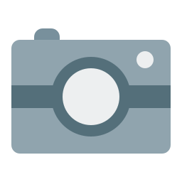 Camera icon