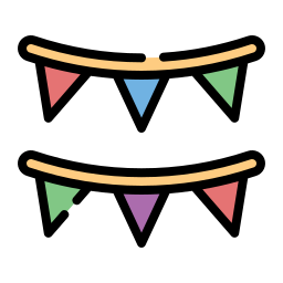 party icon