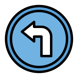 Arrow icon