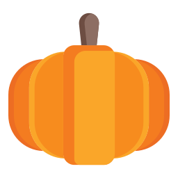 Pumpkin icon