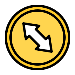 Arrow icon