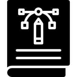 エディトリアルデザイン icon
