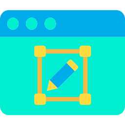 grafikdesign icon