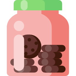 Cookie icon