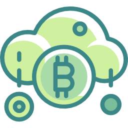 bitcoin icon