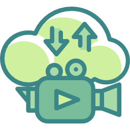 Video icon