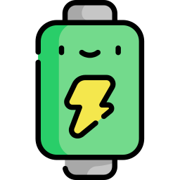 Battery icon