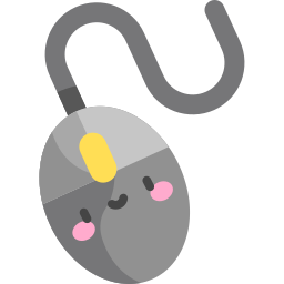 Mouse icon