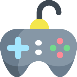 Control icon