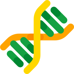 Dna icon