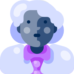 Scientist icon