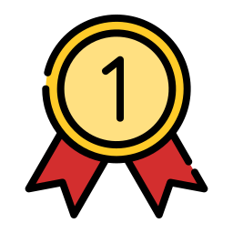 Medal icon