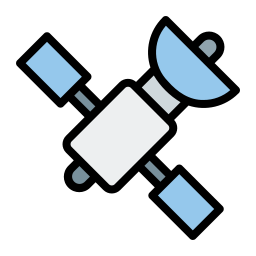 Satellite icon