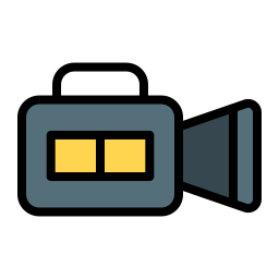 video icon