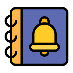 Reminders icon