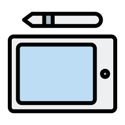 Technology icon