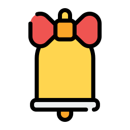 campana icono