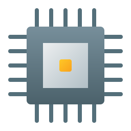 procesor ikona