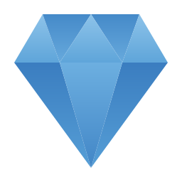 diamant icon