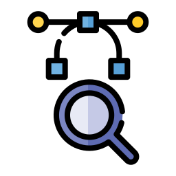 연구 icon