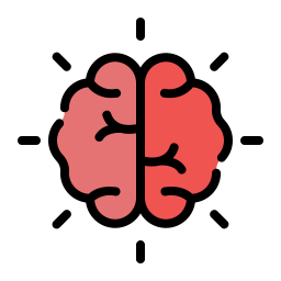 Brain icon