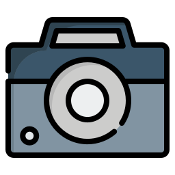 Camera icon