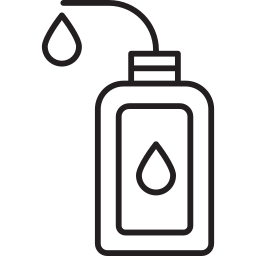 Bottle icon