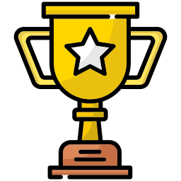 Trophy icon