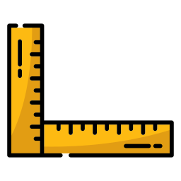 geometrisch zeichnen icon