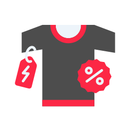 Shopping icon
