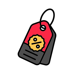 Tag icon