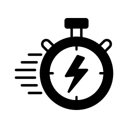 Clock icon