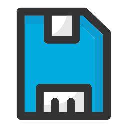 Office memory icon