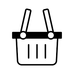 einkaufen icon