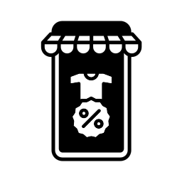 Shopping icon