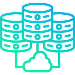 datacentrum icoon