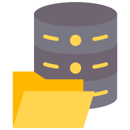 database icoon