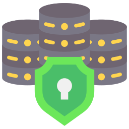 Data security icon