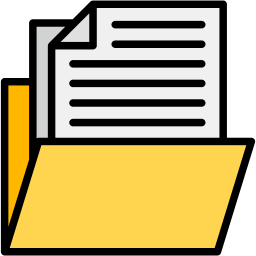 File document icon