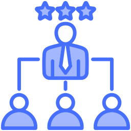 Stakeholder icon