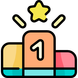 Podium icon