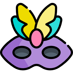 Mask icon